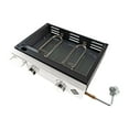 thumbnail image 7 of Member's Mark 22" Tabletop Griddle, 7 of 10