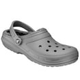 thumbnail image 1 of Crocs Classic Lined Clog, 1 of 7