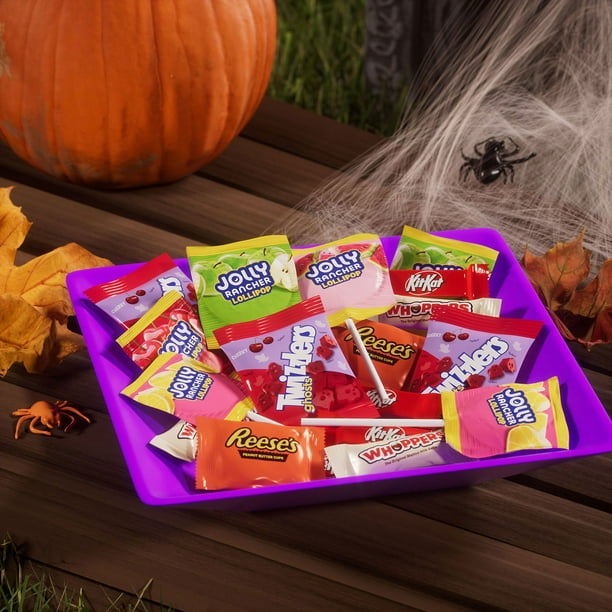 HERSHEY'S Variety Pack Halloween Candy, 140 pcs. - Samsclub.com