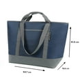 thumbnail image 7 of Member's Mark Dual Carry Insulated Shopper, 7 of 10