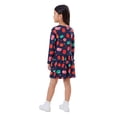 thumbnail image 9 of Member's Mark Girls 2-Pack Knit Dress, 9 of 12