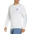 thumbnail image 3 of Hurley Men's Sunny Side Hybrid Stretch UV T-Shirt, 3 of 7