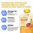 thumbnail image 5 of Little Brainiac Neuro+ Smoothie, Choose Flavor, 5 of 9