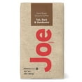 thumbnail image 1 of Joe Knows Dark Roast Ground Coffee, Tall, Dark and Handsome, 40 oz., 1 of 5
