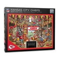 thumbnail image 1 of YouTheFan NFL 500 pc. Barnyard Fans Puzzle, 1 of 3