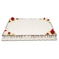 thumbnail image 1 of Member's Mark Sugar Soft Roses Full Sheet Cake, 1 of 1