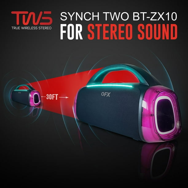 （48） bluetooth lautsprecher Amazon.com: BT-ZX0 Mini Speakers - IPX7 Waterproof Portable