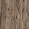 thumbnail image 6 of Select Surfaces Smokey Walnut Waterproof Laminate Flooring, 14.99 sq. ft. per box, 6 of 11