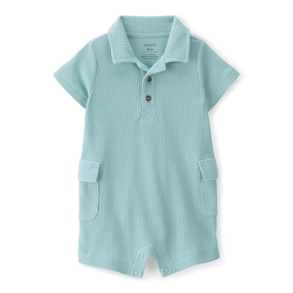 Carter's Boys Romper
