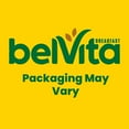 thumbnail image 5 of belVita Dark Chocolate Creme Breakfast Biscuits 25 pk., 5 of 11