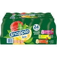 thumbnail image 4 of Snapple Tea Variety Pack, 20 fl. oz., 24 pk., 4 of 9