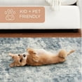 thumbnail image 6 of Town & Country Everyday Rein Everwash Area Rug, Assorted Sizes and Colors, 6 of 11