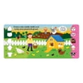 thumbnail image 3 of Squish & Squeak Farm by Roger Priddy, Board Book, 3 of 3