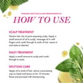 thumbnail image 2 of Mielle Rosemary Mint Scalp & Hair Strengthening Oil, 2 oz., 3 pk., 2 of 9