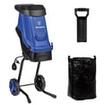 thumbnail image 1 of Westinghouse 1.7 in. 15 Amp Electric Wood Chipper and Shredder, 1 of 10
