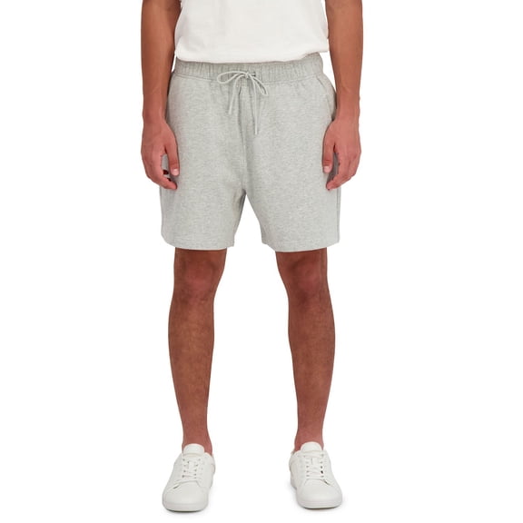 Aeropostale Fleece Pull-On Short