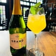 thumbnail image 4 of Carboy Winery GRAND Blanc de Blanc Sparkling Wine, 750 ml, 4 of 4