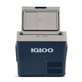 thumbnail image 5 of Igloo 20 QT ICF18 Electric Cooler, Rugged Blue, 5 of 11