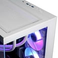 thumbnail image 4 of CyberPowerPC Gamer Supreme Liquid Cool SLC10780CPGV6 w/ Intel Core Ultra 9 285K 3.7GHz CPU | 64GB DDR5 | NVIDIA GeForce RTX 5080 16GB | 4TB PCIe 4.0 NVMe SSD | WiFi/BT & Win 11 Home, 4 of 6