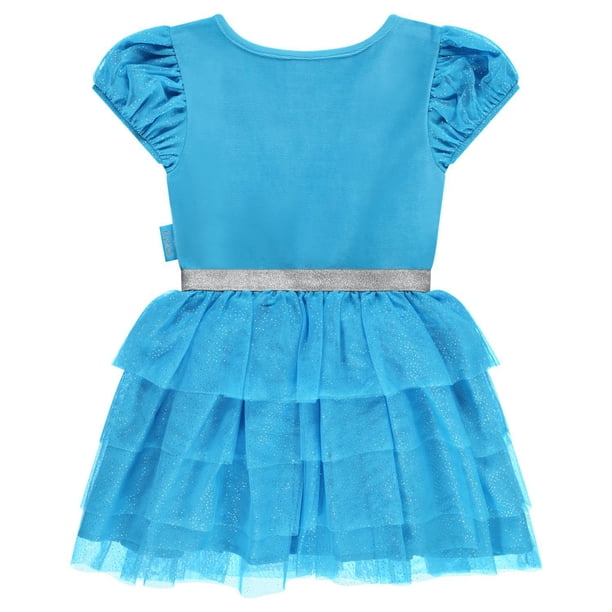 Character Disney Princess Tutu Dress - Samsclub.com