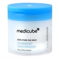 thumbnail image 1 of Medicube Zero Pore Pad Mild, 5.46 oz., 1 of 4