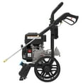 thumbnail image 4 of A-iPower 3,200 PSI Gas Pressure Washer with Rugged Frame and Powerful Engine – PWF3201SH, 4 of 7