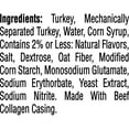 thumbnail image 3 of Hillshire Farm Turkey Polska Kielbasa Smoked Sausage, 14 oz., 3 pk., 3 of 8