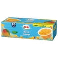 thumbnail image 3 of Dole Fruit Bowls Diced Mango in 100% Juice, 4 oz., 20 pk., 3 of 9