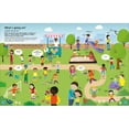 thumbnail image 5 of 1000 More Bilingual Words / Palabras bilingües, Paperback, 5 of 6