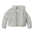 thumbnail image 6 of Member's Mark Women's Puffer Coat, 6 of 7