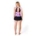 thumbnail image 7 of Free Country Women's Tankini & Skort Swim Set, 7 of 25