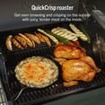 thumbnail image 3 of Ninja™ FlexFlame™ 5-in-1 Propane Gas Outdoor Cooking System, 3 of 11