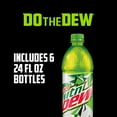 thumbnail image 4 of Diet Mountain Dew 24 fl. oz., 24 pk., 4 of 5