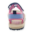 thumbnail image 3 of Oshkosh Toddler Girls Everplay Sandal, 3 of 6