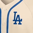 thumbnail image 4 of Los Angeles Dodgers Adult Jersey, 4 of 5