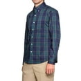 thumbnail image 3 of Lands' End Men's Button Up Shirt, 3 of 7