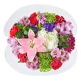 thumbnail image 1 of Member's Mark Valentine's Day Premium Bouquet, 21 stems, 1 of 6