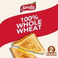 thumbnail image 4 of Sara Lee 100% Whole Wheat Bread 20 oz., 2 pk., 4 of 7