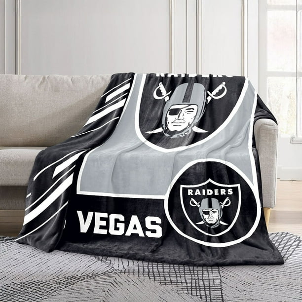 Ripley - POLERON NFL LAS VEGAS RAIDERS GRIS DE NIÑOS