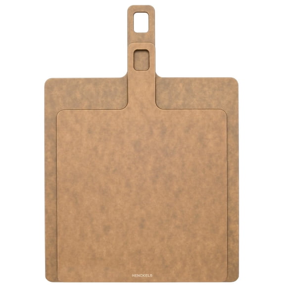Henckels 2-Piece Plant Fiber Handle Boards Set