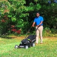 thumbnail image 7 of Yard Force 21 in 140cc Briggs & Stratton e550 Engine 3-in-1 Gas Walk Behind Lawn Mower, 7 of 8