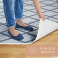 thumbnail image 6 of Town & Country Everyday Rein Everwash Area Rug, Assorted Sizes and Colors, 6 of 9