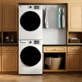 thumbnail image 10 of Kenmore 8.0 cu. ft. Electric Dryer w/ Accela Steam Technology, 10 of 10