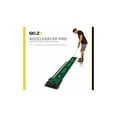 thumbnail image 5 of SKLZ Accelerator Pro Indoor Golf Putting Green, 5 of 5