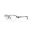 thumbnail image 3 of Member's Mark MM501 Rectangle Eyeglasses, 3 of 5