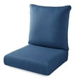thumbnail image 2 of Member's Mark Deep Seating Cushion with Sunbrella Fabric, Single, 2 of 2