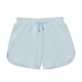 thumbnail image 5 of Member's Mark Women's Sandwash Dolphin Hem Short, 5 of 7