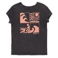 thumbnail image 7 of Roxy Women's Relaxed Boxy T-Shirt, 7 of 10