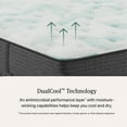 thumbnail image 10 of Beautyrest Vaughn Mattress (Available in Medium, Firm, and Plush), 10 of 11