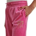 thumbnail image 3 of Limited Too Girls Velour Pant, 3 of 5